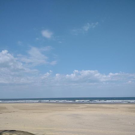 Aconchego Da Praia Praia Grande  Luaran gambar