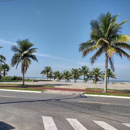 Aconchego Da Praia Praia Grande  Luaran gambar