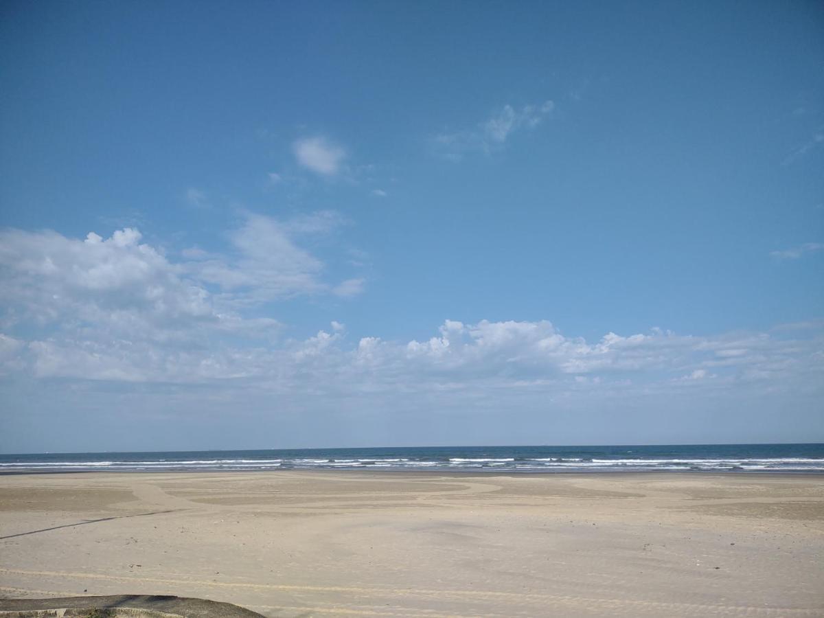 Aconchego Da Praia Praia Grande  Luaran gambar