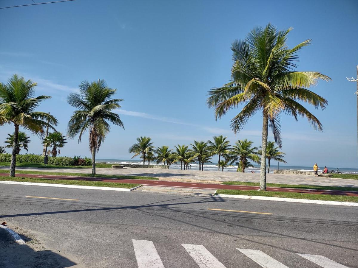 Aconchego Da Praia Praia Grande  Luaran gambar